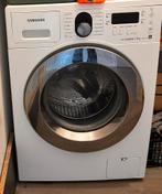 Samsung Eco Bubble Wasmachine - 7kg, Witgoed en Apparatuur, Wasmachines, Ophalen, Gebruikt, Voorlader, Kort programma