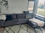 Great Corner Couch! Grijze Hoekbank -Super Cosy Goede Staat!, Huis en Inrichting, Banken | Bankstellen, Ophalen, 250 tot 300 cm
