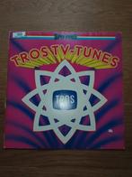 LP TROS TV Tunes, Ophalen of Verzenden, Zo goed als nieuw, Overige formaten, Levenslied of Smartlap