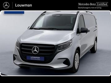 Mercedes-Benz Vito 119 CDI L3 24 Maanden Certified Garantie  beschikbaar voor biedingen