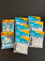 Jordan 3in1 flosser (422 stuks), Ophalen, Nieuw, Overige typen