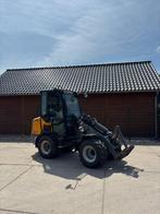 Giant g2500 extra 710 uur !, Zakelijke goederen, Machines en Bouw | Kranen en Graafmachines, Mail@devree.info, Bommelweg 32B, 4014PW Wadenoijen, NL