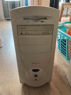 Pentium 2 233mhz pc, Computers en Software, Vintage Computers, Ophalen of Verzenden