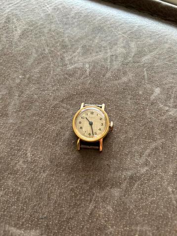 2 keer Timex dames horloge beschikbaar voor biedingen