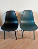 2 kinderstoelen Kwantum Jip, Ophalen of Verzenden, Gebruikt, Overige kleuren, Twee