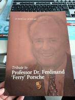 Boek Ferdinand Porsche, Ophalen of Verzenden, Nieuw