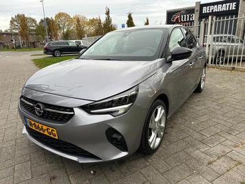 Opel Corsa 1.2 Elegance beschikbaar voor biedingen