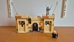 Lego Harry Potter 76395 Kasteelmodule Zwerkbal, Ophalen, Zo goed als nieuw, Complete set, Lego