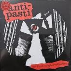 Anti-Pasti - Punk Singles Collection LP UK Punk 1980-82, Ophalen of Verzenden, Nieuw in verpakking