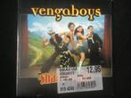 VengaBoys, Shalala lala cd-single cardsleeve, Cd's en Dvd's, 1 single, Ophalen of Verzenden, Zo goed als nieuw, Dance
