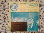 The blue jugtown jazzband          Tilburgs volkslied, Ophalen of Verzenden, Zo goed als nieuw, Nederlandstalig, Single