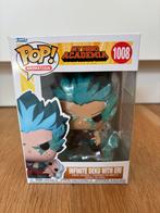 My Hero Academia Funko pop 1008, Ophalen of Verzenden, Zo goed als nieuw