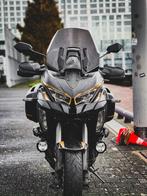 Kawasaki Versys 1000 SE GT — Vol opties | Akrapovic | Wrap, Motoren, Motoren | Kawasaki, 4 cilinders, Particulier, Meer dan 35 kW