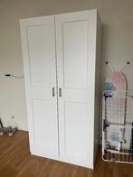 Ikea pax kast, Ophalen, Met deur(en), 200 cm of meer, 50 tot 100 cm