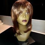 Gisela Mayer nieuw haarwerk., Sieraden, Tassen en Uiterlijk, Uiterlijk | Haarverzorging, Ophalen of Verzenden, Nieuw, Pruik of Haarverlenging