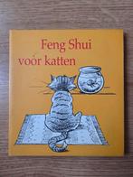 L. Howard - Feng Shui voor katten, Gelezen, Ophalen of Verzenden, Verhalen, L. Howard; Chris Riddell