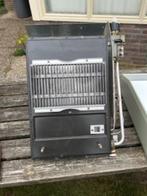 Gevelkachel Pelgrim, Doe-het-zelf en Verbouw, Ophalen, Gebruikt