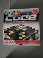 Rubik' s Code, Ophalen of Verzenden, Minder dan 500 stukjes, Gebruikt, Rubik's of 3D-puzzel