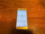 Samsung Galaxy A3 16GB gold Smartphone telefoon, Gebruikt, Overige kleuren, Touchscreen, Ophalen of Verzenden