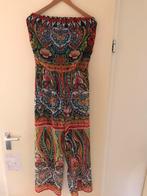 Desigual prachtige harembroek/jumpsuit maat 32, Ophalen of Verzenden, Nieuw, Maat 34 (XS) of kleiner