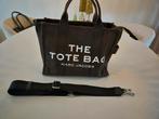 Marc Jacobs The Tote Bag - Shopper, Sieraden, Tassen en Uiterlijk, Tassen | Damestassen, Ophalen of Verzenden, Gebruikt, Zwart