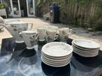 Jarolina servies, Antiek en Kunst, Ophalen