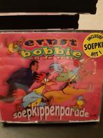Ernst Bobbie cd's €1 per stuk., Ophalen, Nieuw in verpakking
