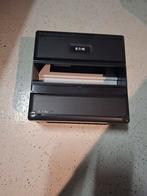 Lege groepenkast of installatiekast, Ophalen, Overige typen