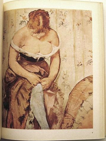 Francouzsti Impresioniste 1984 Mraz - Franse Impressionisme beschikbaar voor biedingen