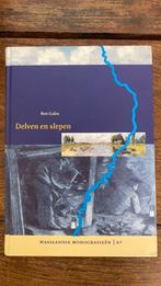 B. Gales - Delven en slepen, Ophalen of Verzenden, Zo goed als nieuw, B. Gales