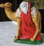 kameel kerstbeeld, Diversen, Kerst, Ophalen of Verzenden, Gebruikt
