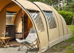 Karsten Lacerta Tent - Incl. Uitbreiding & Accessoires, Caravans en Kamperen, Tenten, Ophalen, Zo goed als nieuw, Tot en met 4
