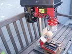 kolomboor machine zo goed als nieuw, Doe-het-zelf en Verbouw, Gereedschap | Boormachines, Ophalen, Gebruikt, 600 watt of meer