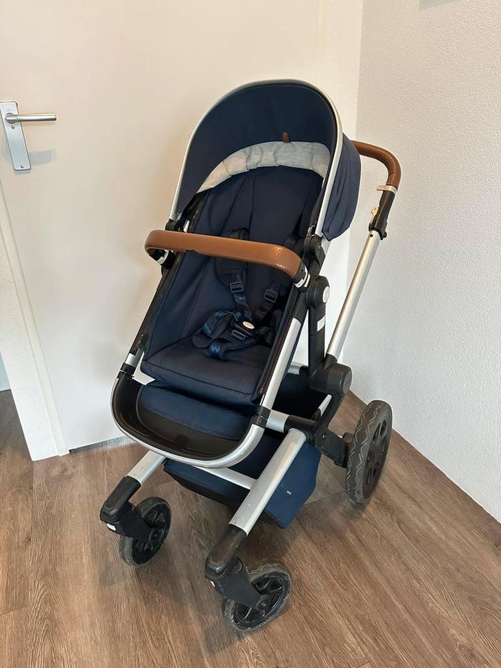 Super complete Joolz Day 2, Kinderen en Baby's, Kinderwagens en Combinaties, Gebruikt, Overige merken, Ophalen