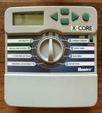Hunter X-Core indoor beregeningscomputer, Ophalen of Verzenden, Gebruikt, Bestuurbaar via app