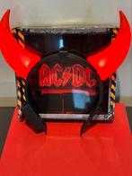 AC/DC verlichte hoorntjes, Verzamelen, Film en Tv, Ophalen of Verzenden, Zo goed als nieuw