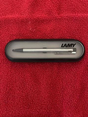 Lamy ballpoint beschikbaar voor biedingen