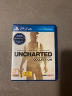 Uncharted: The Nathan Drake Collection - PS4 Nieuw!, Ophalen, Nieuw, Zonder controller, Original