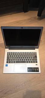 Acer Swift Laptop - Goede Staat!, Computers en Software, Windows Laptops, Gebruikt, Met videokaart, Qwerty, 13 inch