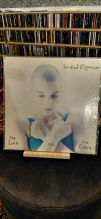 ELPEE SINEAD O'CONNOR, THE LION AND THE COBRA, Ophalen of Verzenden, 1960 tot 1980, Zo goed als nieuw, 12 inch