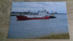 LPG-Tanker, Verzenden, Gebruikt, Motorboot, Kaart, Foto of Prent