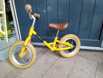 Veloretti mini loopfiets kinderfiets beschikbaar voor biedingen