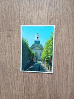 Ansichtkaart Ned. Hervormde Kerk - Ootmarsum, Ophalen, 1980 tot heden, Ongelopen, Overijssel