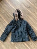 Lemieux Winterjas Maat 38, Dieren en Toebehoren, Paardrijkleding, Ophalen of Verzenden, Zo goed als nieuw