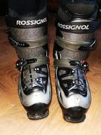 Skischoenen - Rossignol Soft Light Ultra 3 Maat 43, Ophalen, 160 tot 180 cm, Gebruikt, Rossignol
