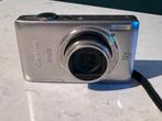 Canon IXUS 1100 HS, 12 Megapixel, Canon, Compact, Ophalen of Verzenden