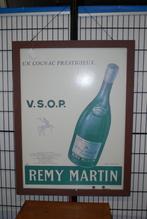 Ingelijste Remi Martin Advertentie XXXL, Verzamelen, Ophalen, Reclamebord, Gebruikt, Nvt