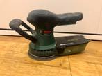 Bosch AdvancedOrbit 18 Schuurmachine, Doe-het-zelf en Verbouw, Gereedschap | Schuurmachines, Ophalen, Gebruikt, Minder dan 600 watt