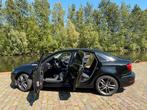 Audi A3 1.6 TDI limousine 2016 Carplay, Auto's, Audi, Voorwielaandrijving, 4 cilinders, Leder en Stof, Zwart
