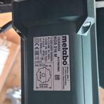 afkortzaag  Metabo, Doe-het-zelf en Verbouw, Ophalen, Gebruikt, Afkortzaag, 30 tot 70 mm
